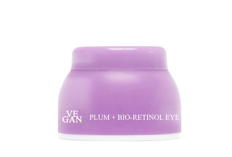 Plum + Bio-Retinol Eye Cream