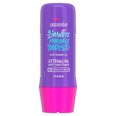 3 Minute Miracle Moist Deep Conditioner