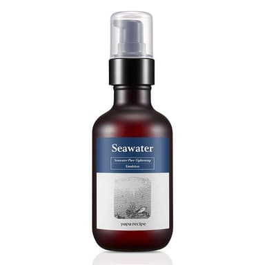 Papa Recipe Seawater Pore Tightening Emulsion
