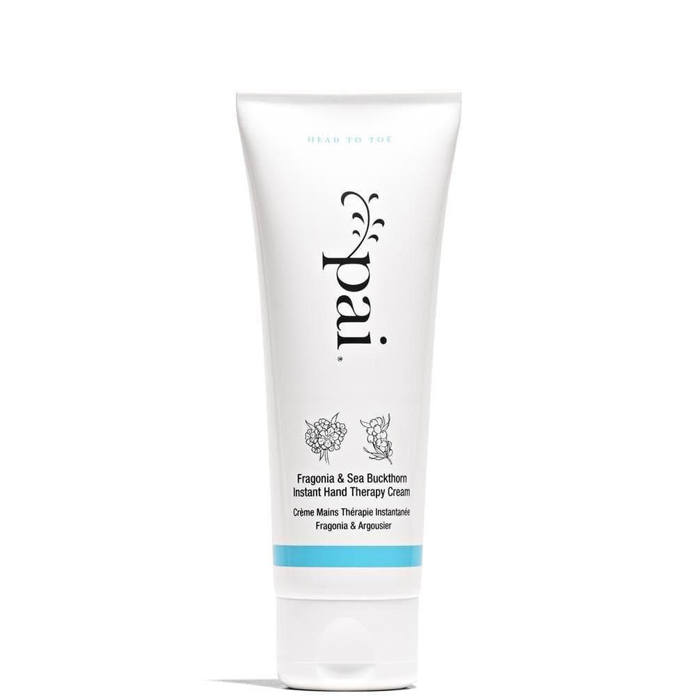 Fragonia & Sea Buckthorn Instant Hand Therapy Cream