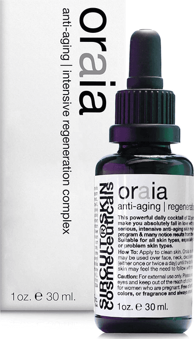 Oraia