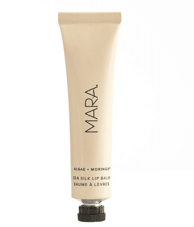 Algae + Moringa Sea Silk Lip Balm