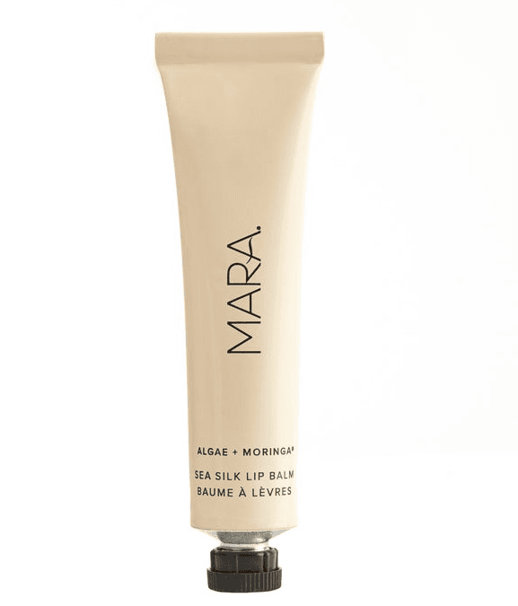 Algae + Moringa Sea Silk Lip Balm