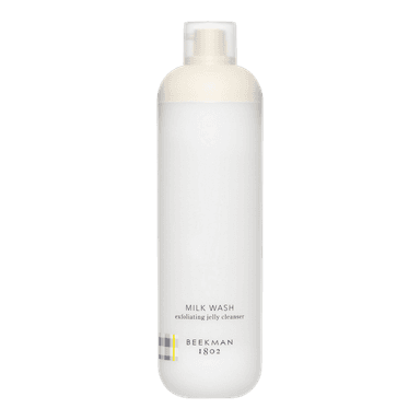 Milk Wash Exfoliating Jelly Cleanser