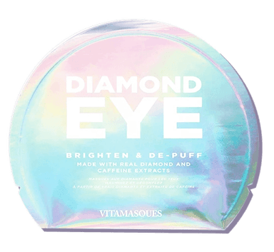 Diamond Eye Pads