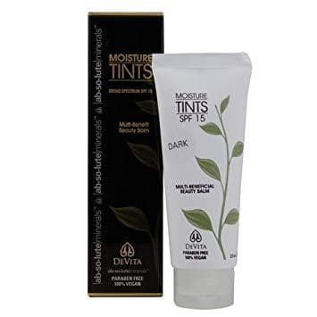 Moisture Tints | Dark