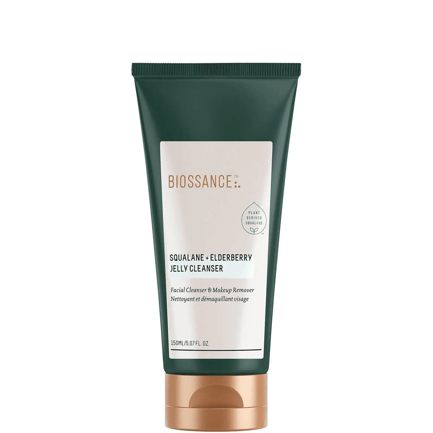 Squalane + Elderberry Jelly Cleanser