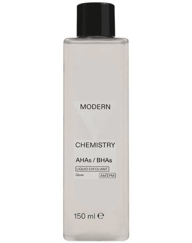 Glow Exfoliating AHA/BHA Toner 