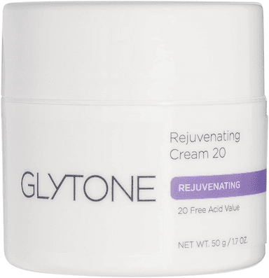 Rejuvenating Cream 20
