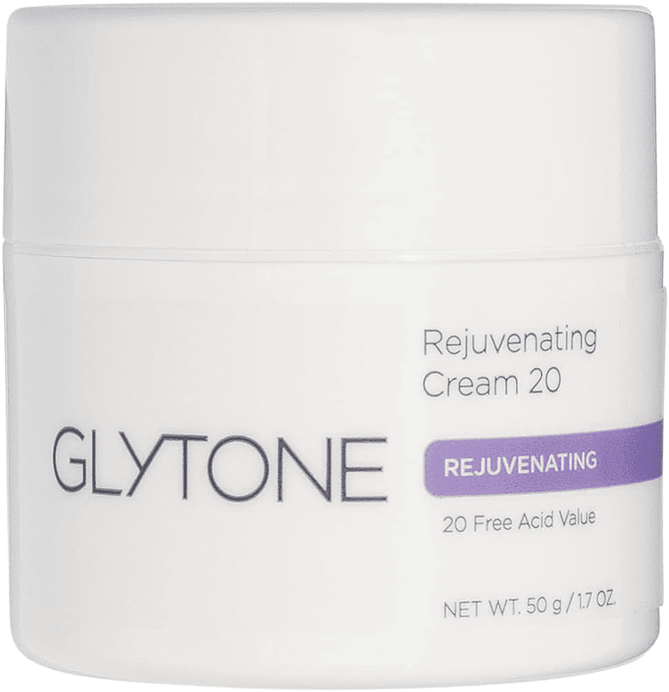 Rejuvenating Cream 20