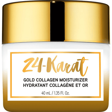 24-Karat Gold Collagen Moisturizer