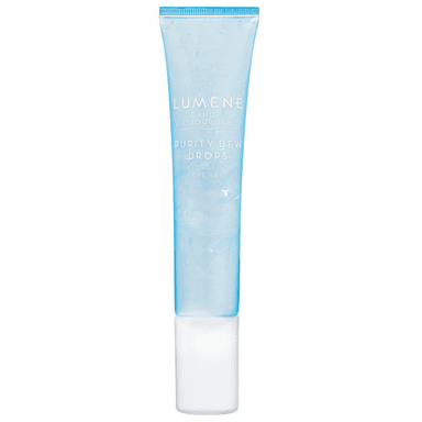 Purity Dew Drops Hydrating Eye Gel