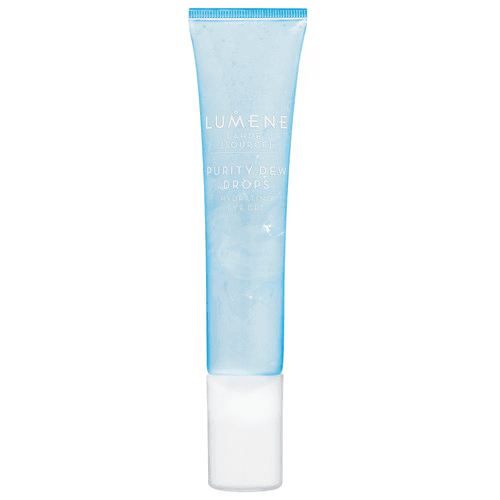 Purity Dew Drops Hydrating Eye Gel