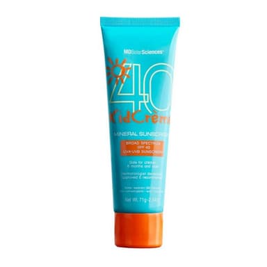 Kid Creme SPF 40
