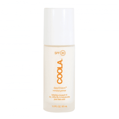 Daydream Mineral Makeup Primer Sunscreen SPF 30