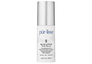 Blue Lotus Youth Serum