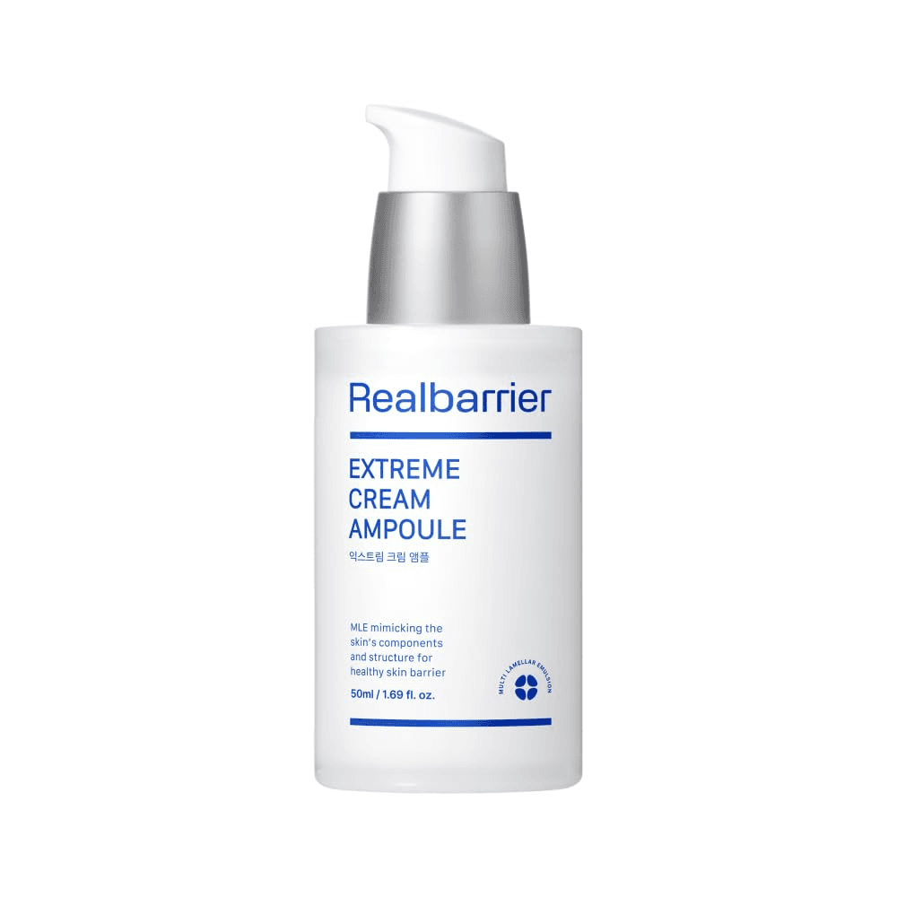 Extreme Cream Ampoule