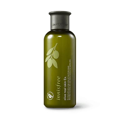 Olive Real Skin Ex