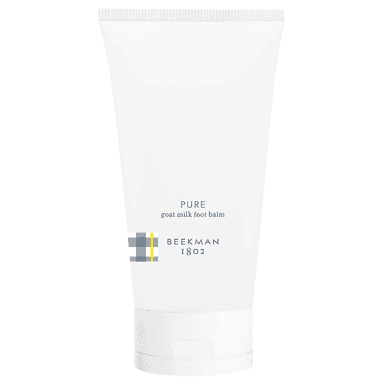 Pure Goat Milk Foot Balm