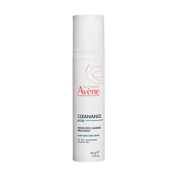 Cleanance Acne Medicated Clearing Treatment