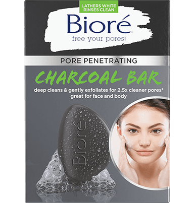 Charcoal Bar