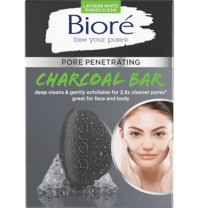 Charcoal Bar
