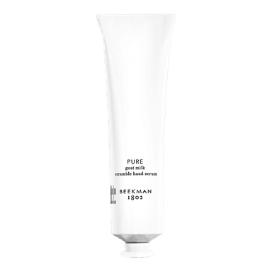 Pure Goat Milk Ceramide Hand Serum