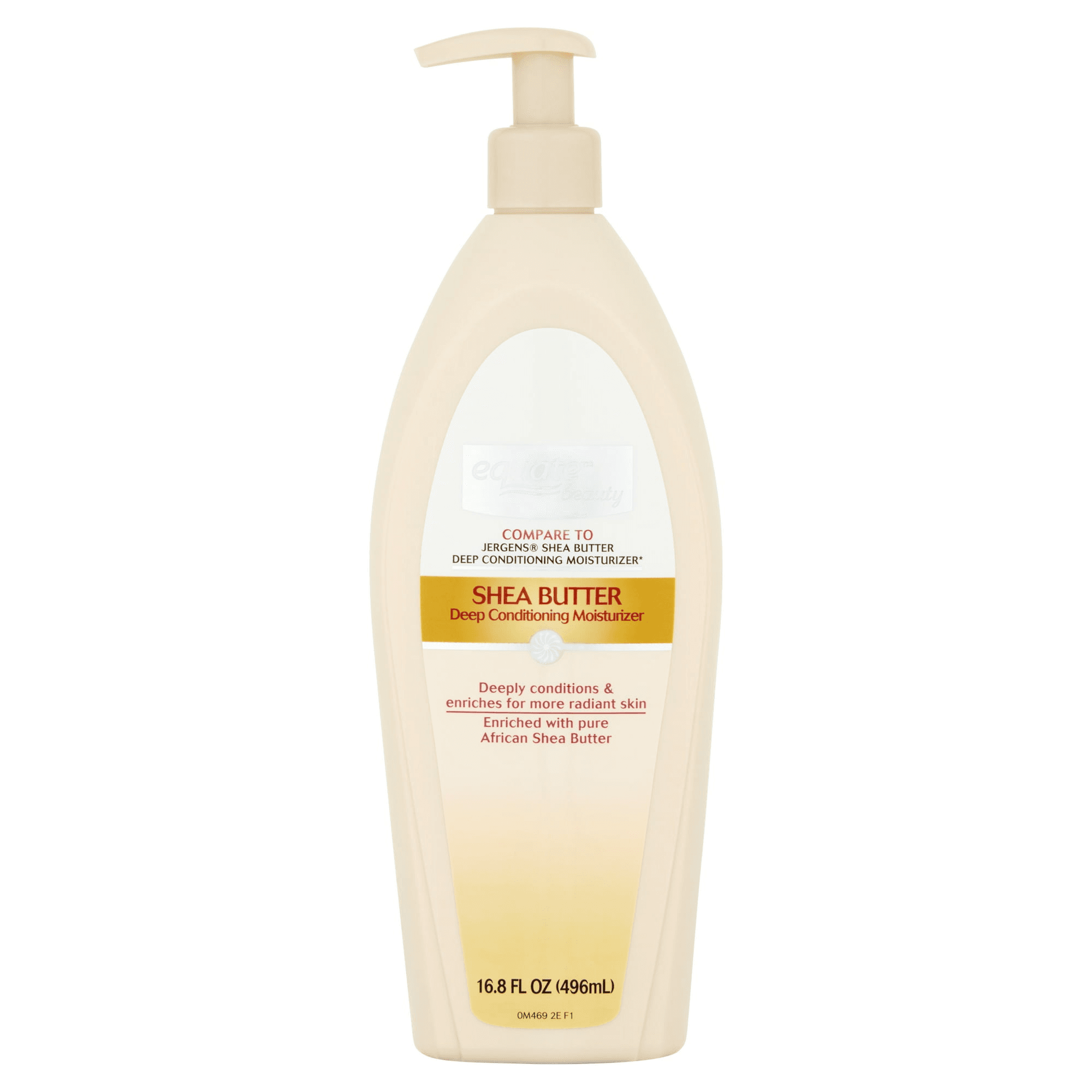 Shea Butter Deep Conditioning Moisturizer