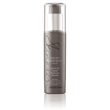Rapid Radiance Cleanse