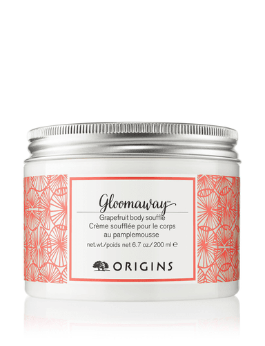 Gloomaway™ Grapefruit Body Souffle