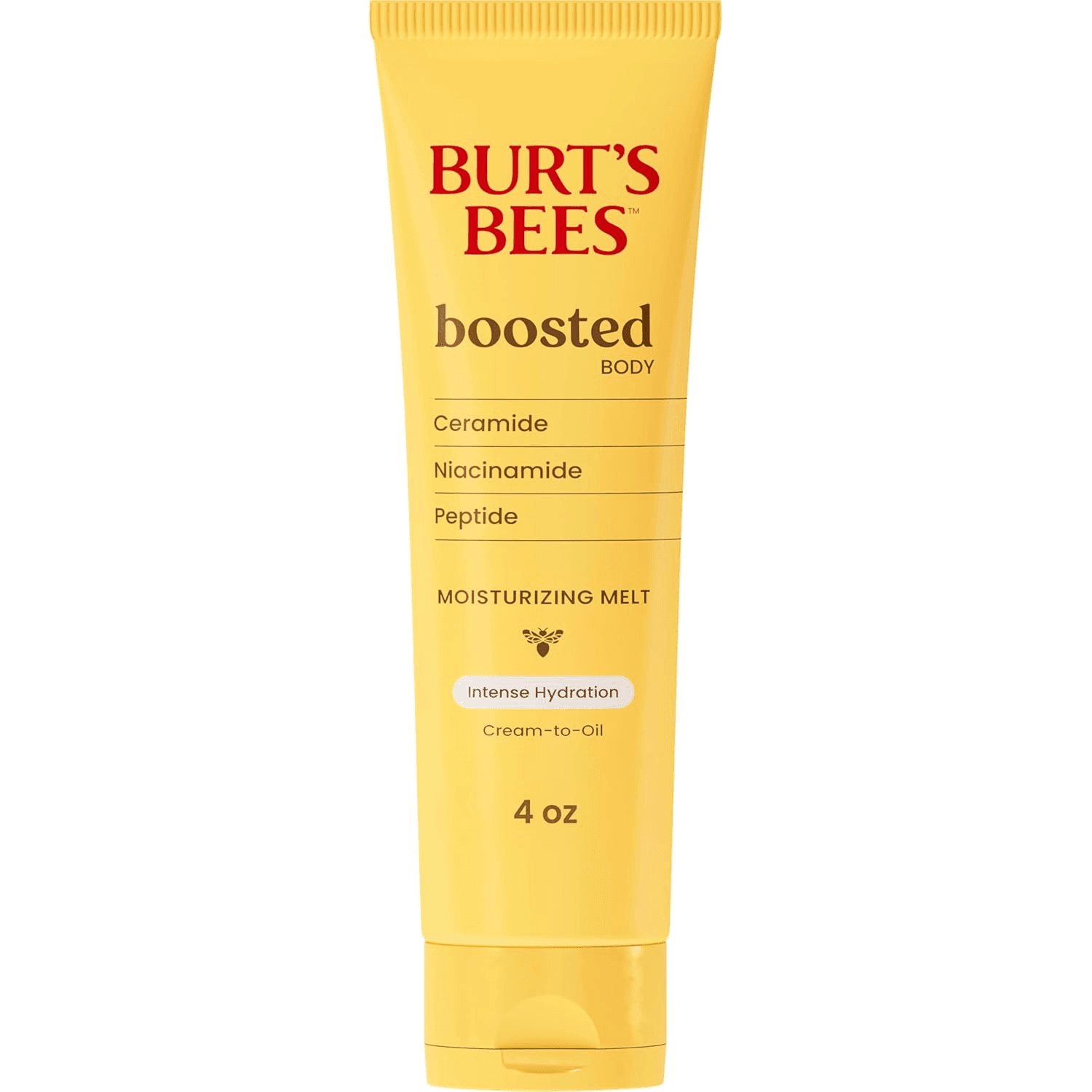 Boosted Body Moisturizing Melt