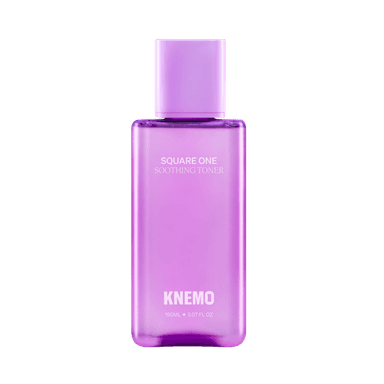 SQUARE ONE Soothing Toner