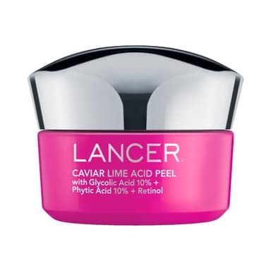 Caviar Lime Acid Peel