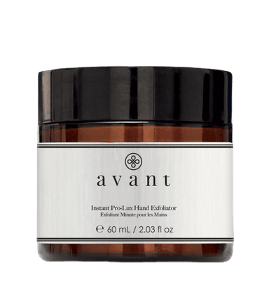 Instant Pro-Lux Hand Exfoliator