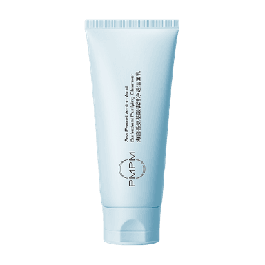 Sea Fennel Amino Acid Surfactant Purifying Cleanser