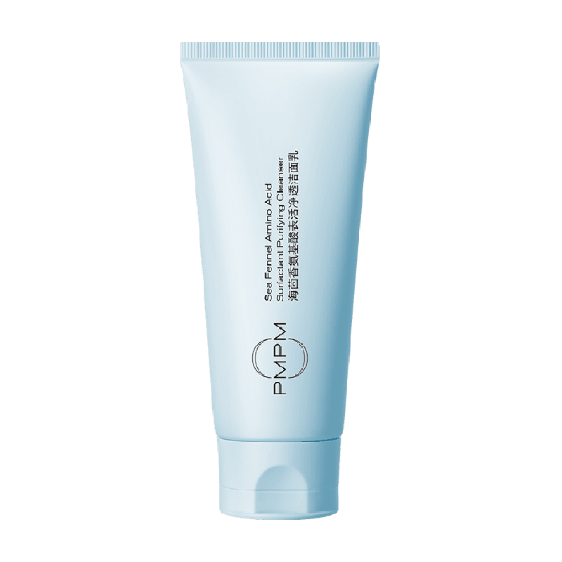 Sea Fennel Amino Acid Surfactant Purifying Cleanser
