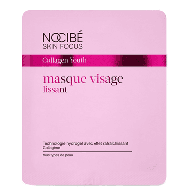 Skin Focus Collagen Youth Masque Visage Lissant