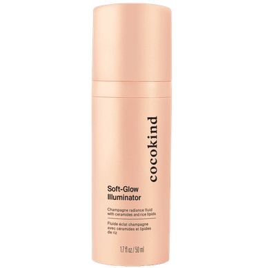 Soft-Glow Illuminator