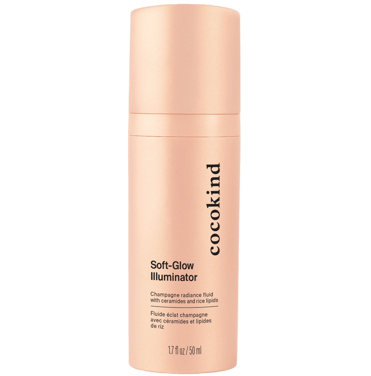 Soft-Glow Illuminator