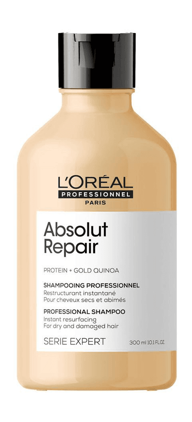Instant Resurfacing Shampoo Absolut Repair