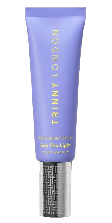 SPF 50+ Moisturiser See The Light