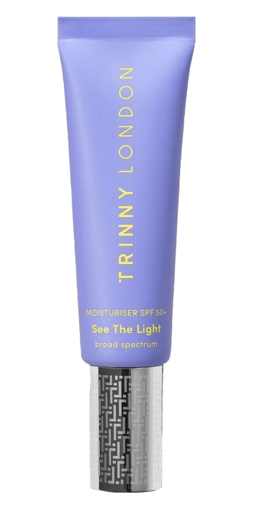 SPF 50+ Moisturiser See The Light
