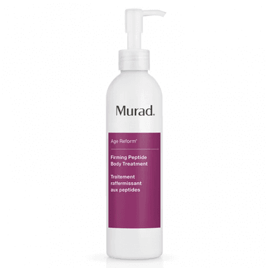 Firming Peptide Body Treatment