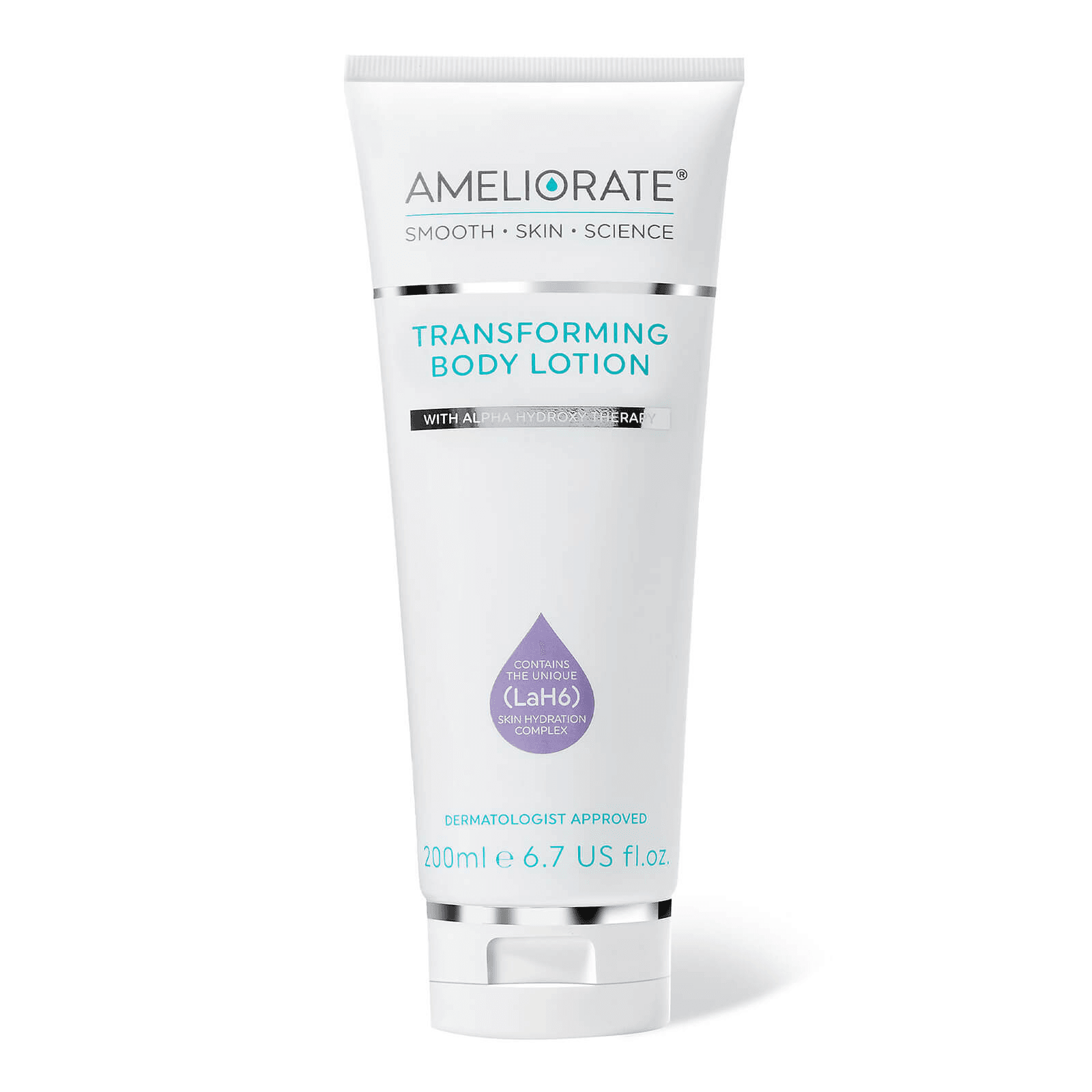 Transforming Body Lotion Warm Amyris