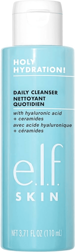 Holy Hydration! Daily Cleanser