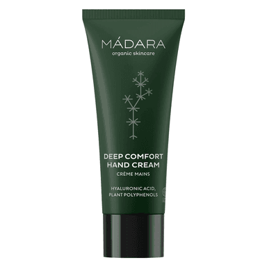 Deep Comfort Hand Cream