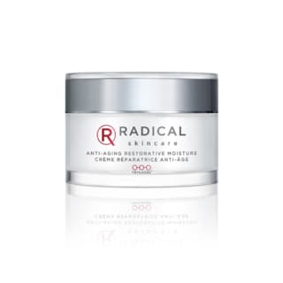 Anti-Aging Restorative Moisture