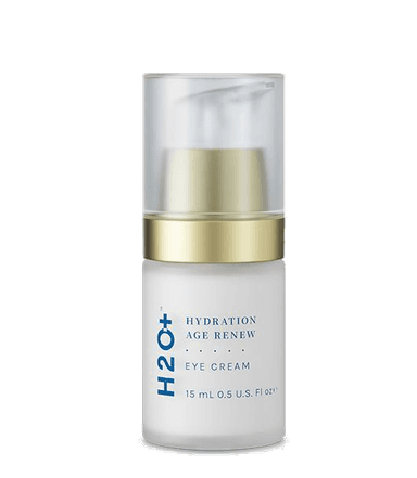 Hydration Age Renew Eye Cream