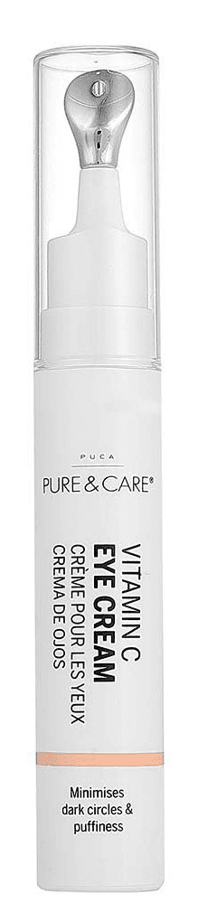 Vitamin C Eye Cream