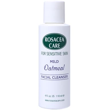 Mild Oatmeal Cleanser